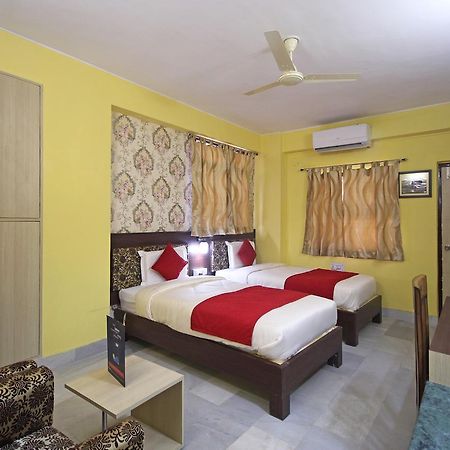 Oyo 9081 Pallavi International Hotel Πάτνα Εξωτερικό φωτογραφία