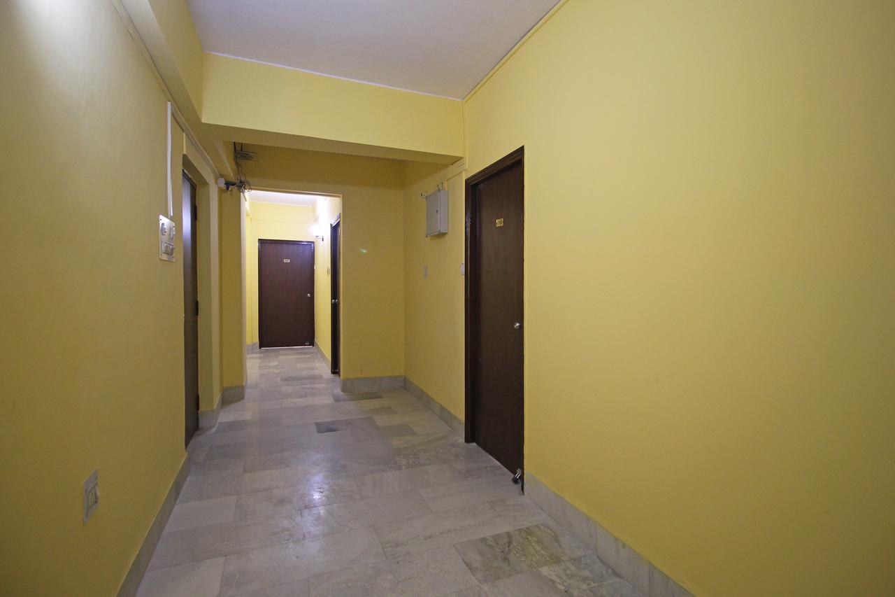 Oyo 9081 Pallavi International Hotel Πάτνα Εξωτερικό φωτογραφία